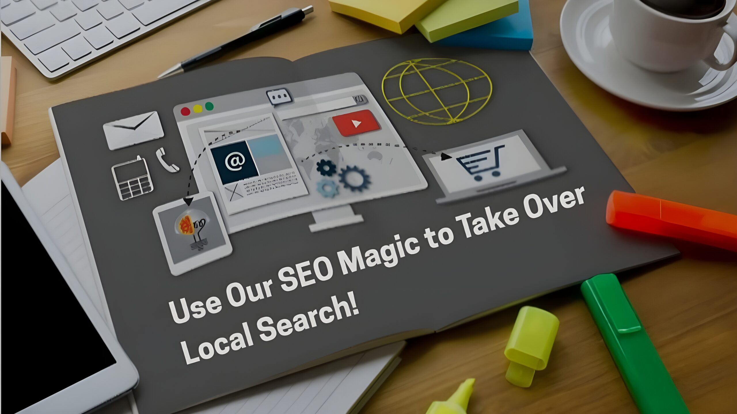 LOCAL SEO