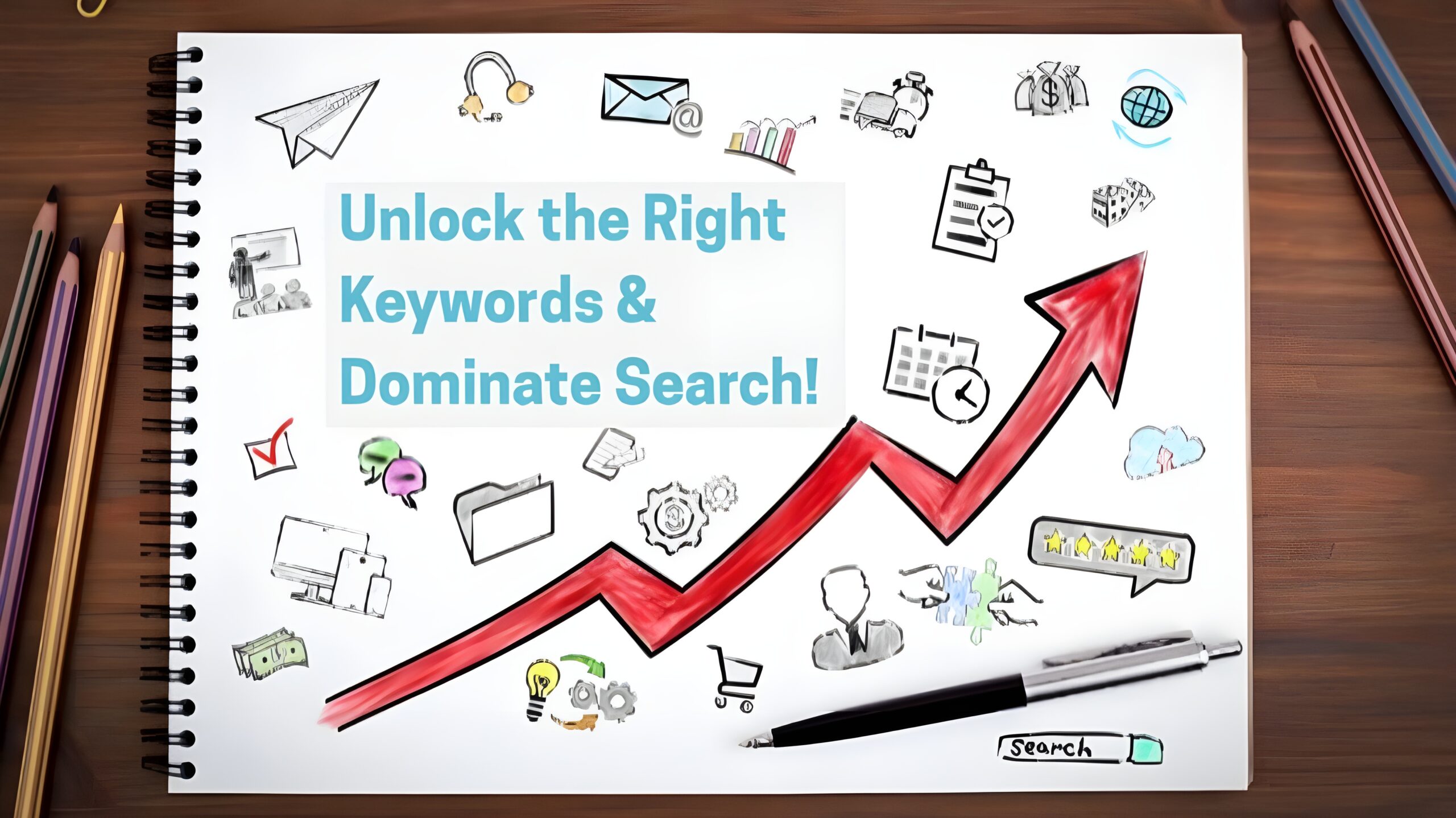 KEYWORD REASEARCH