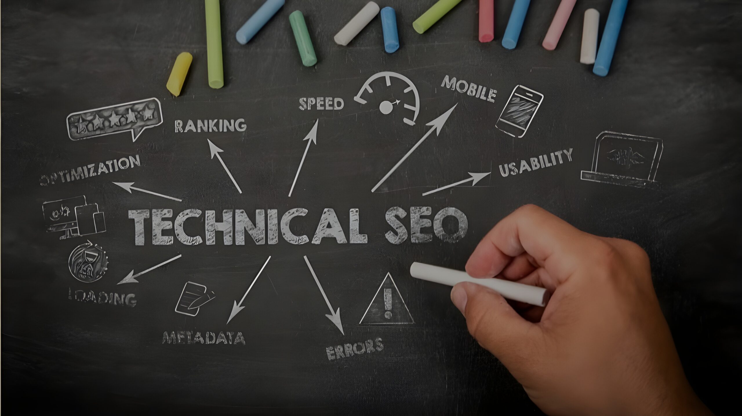 TECHNICAL SEO